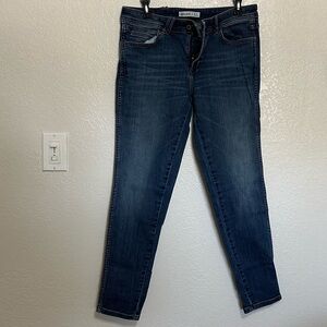 Women's Blue Jeans